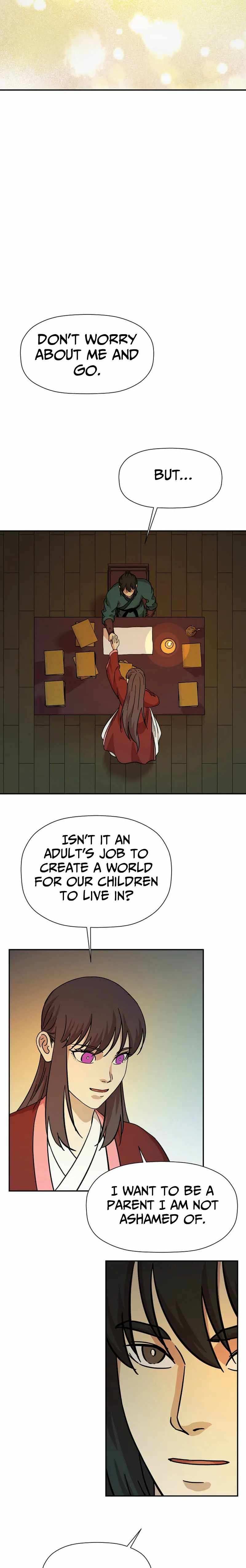 Return of the Bachelor Chapter 151 - Page 15