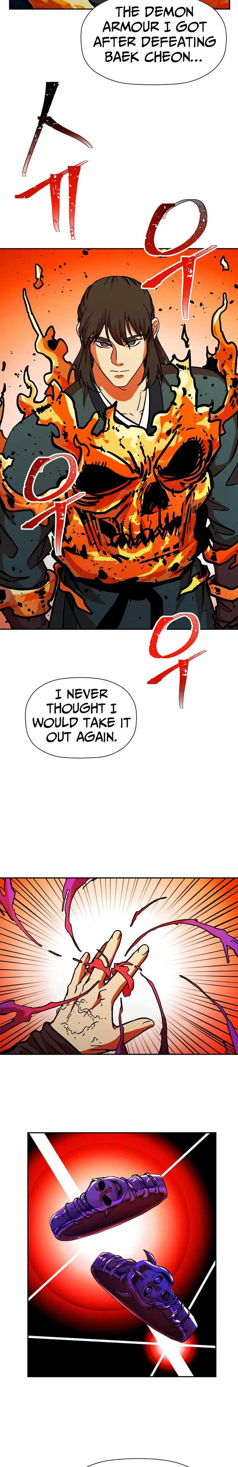 Return of the Bachelor Chapter 151 - Page 19