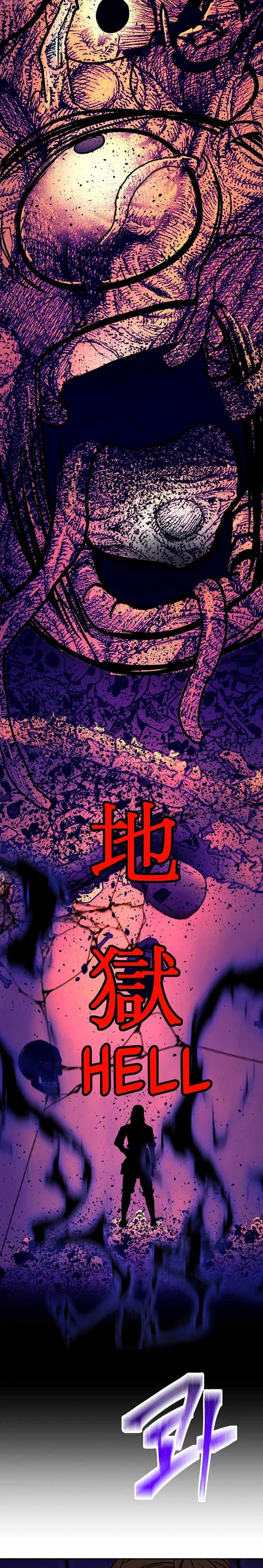 Return of the Bachelor Chapter 151 - Page 23