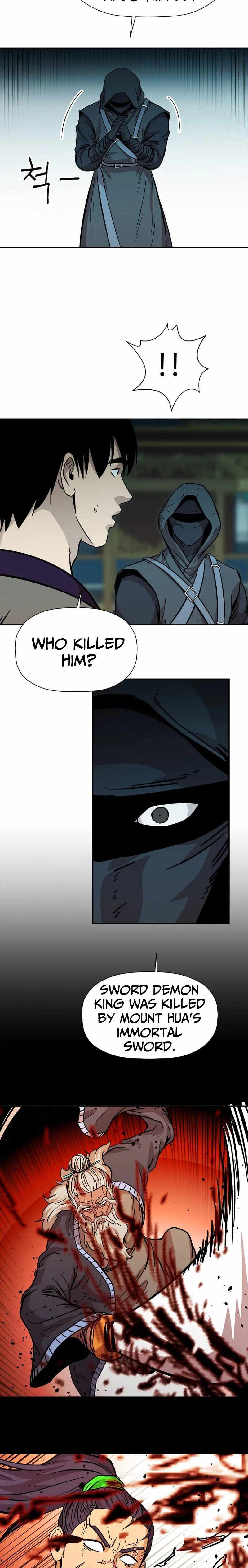Return of the Bachelor Chapter 152 - Page 16