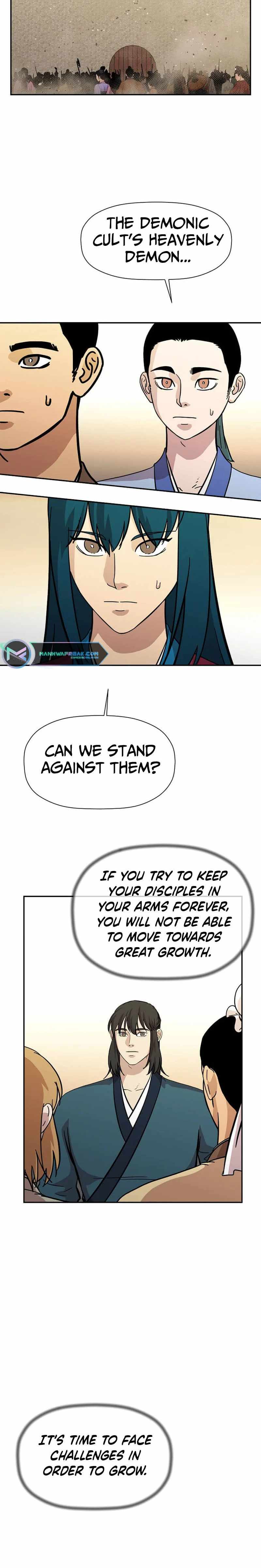 Return of the Bachelor Chapter 152 - Page 2