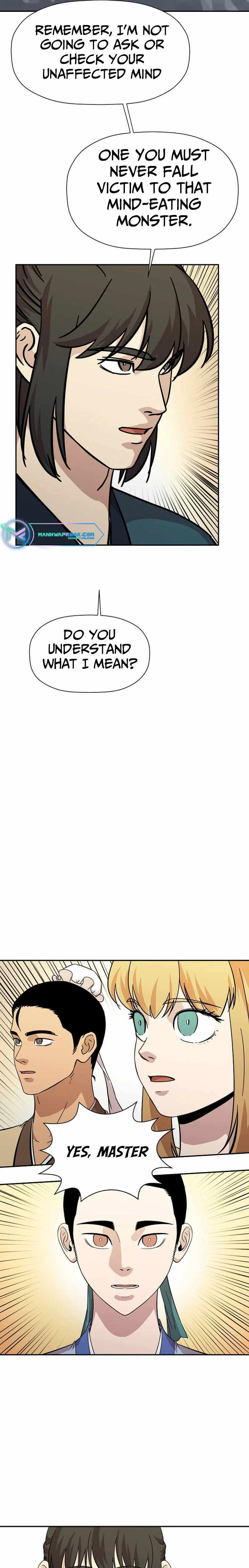 Return of the Bachelor Chapter 152 - Page 6