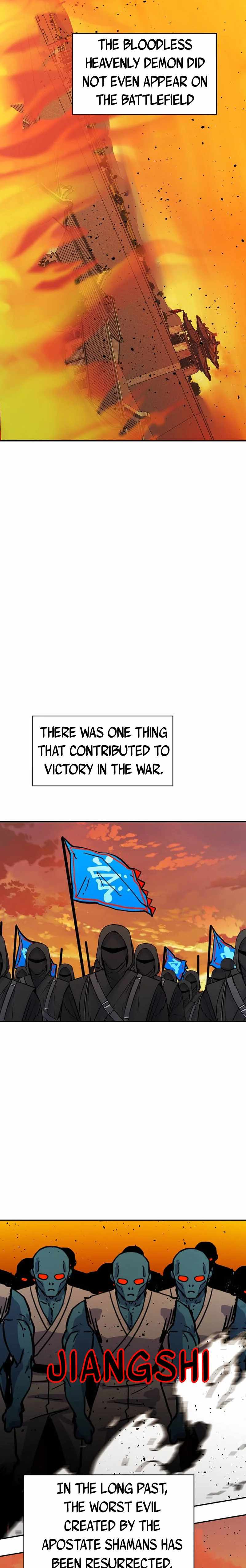 Return of the Bachelor Chapter 152 - Page 9