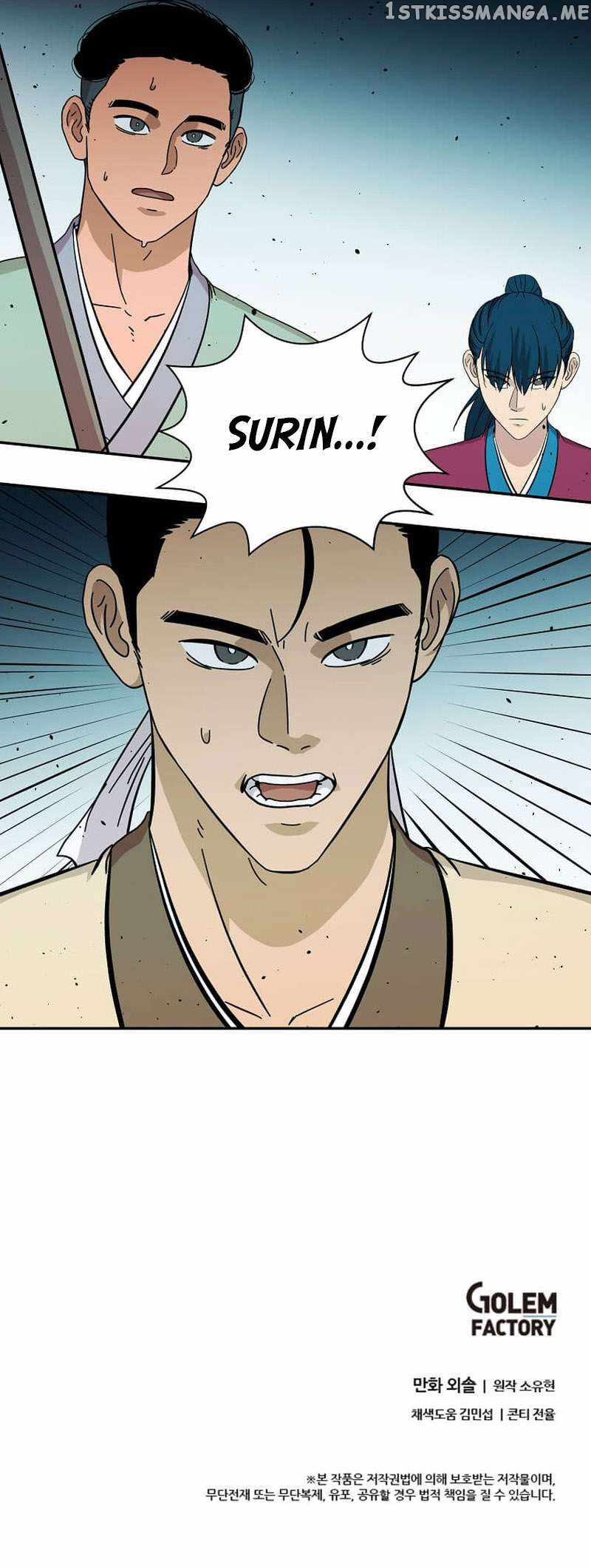 Return of the Bachelor Chapter 158 - Page 8