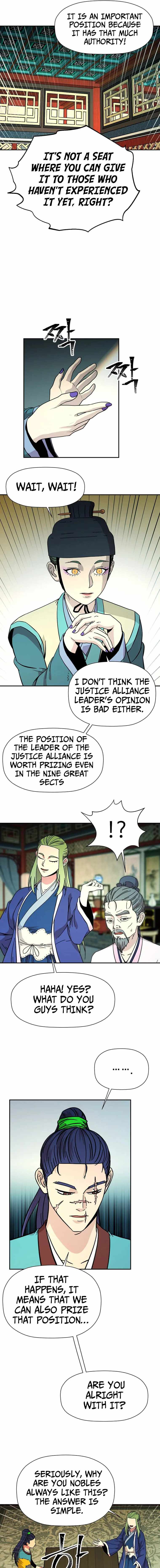 Return of the Bachelor Chapter 175 - Page 2