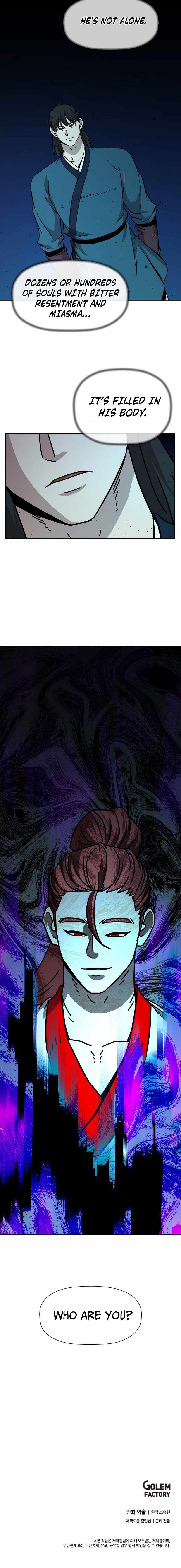Return of the Bachelor Chapter 177 - Page 8