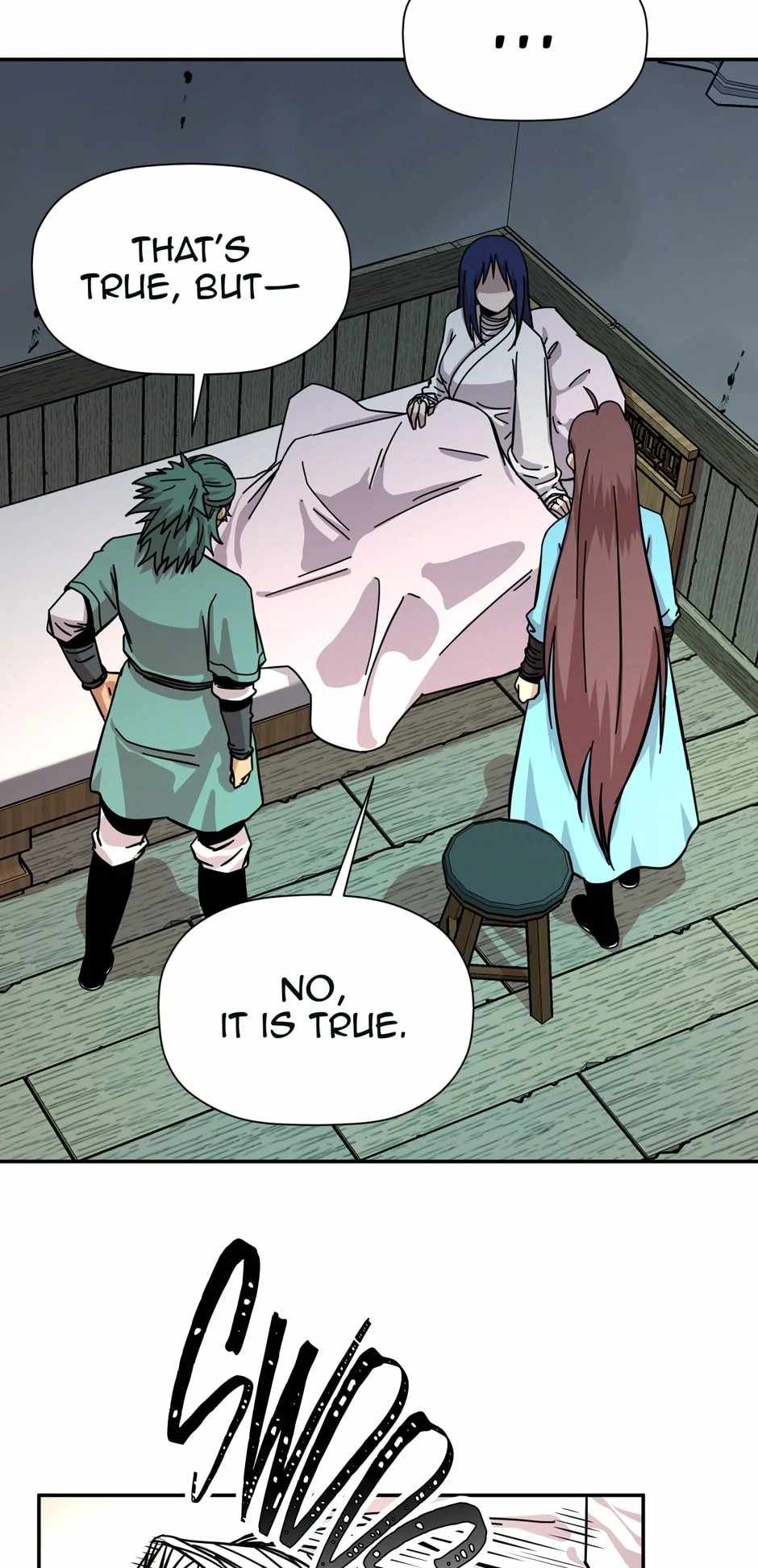 Return of the Bachelor Chapter 190 - Page 14