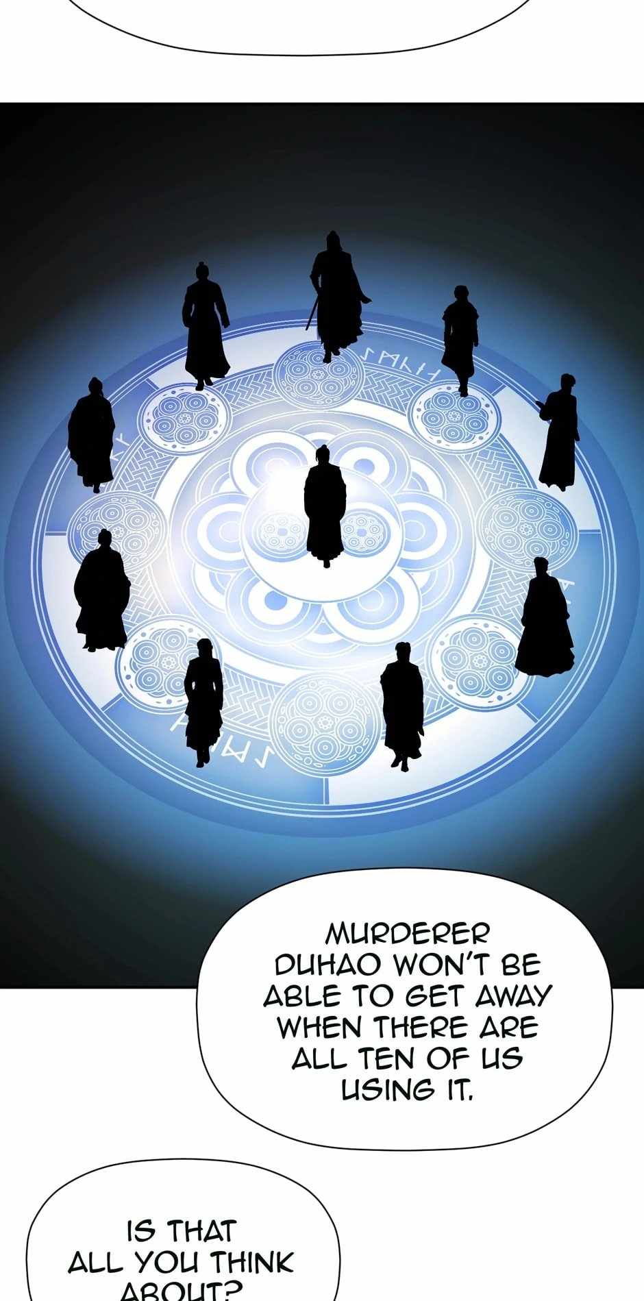 Return of the Bachelor Chapter 190 - Page 27