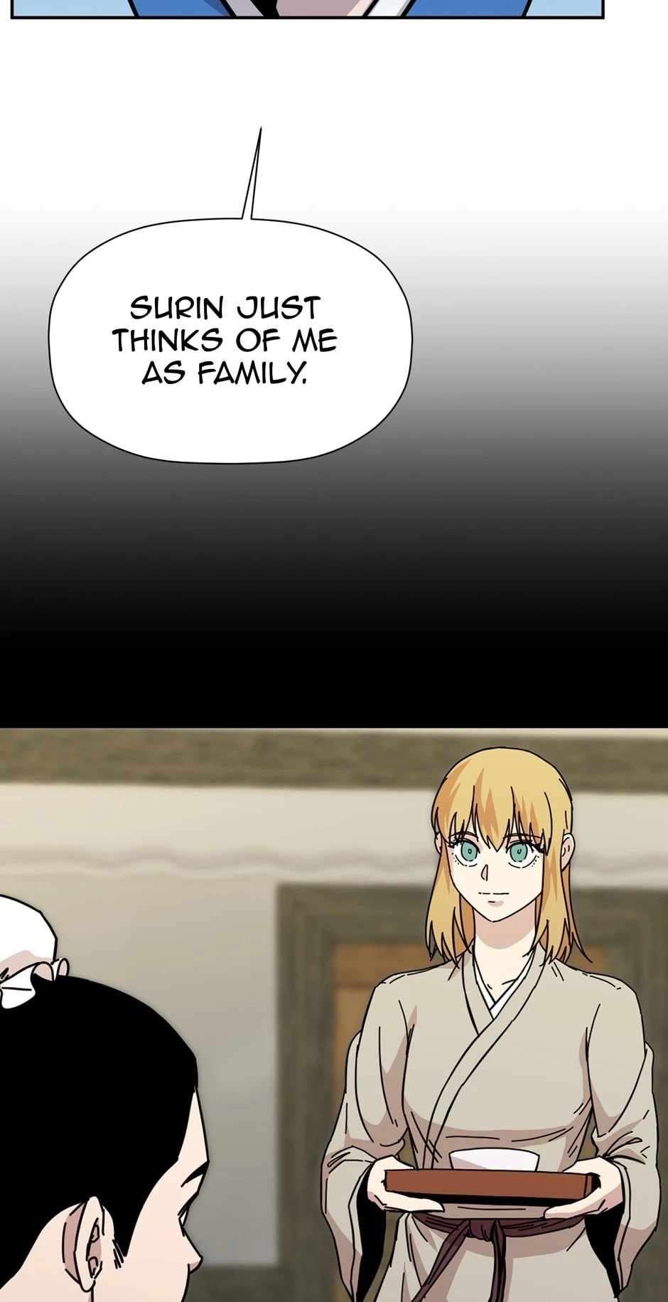 Return of the Bachelor Chapter 190 - Page 51