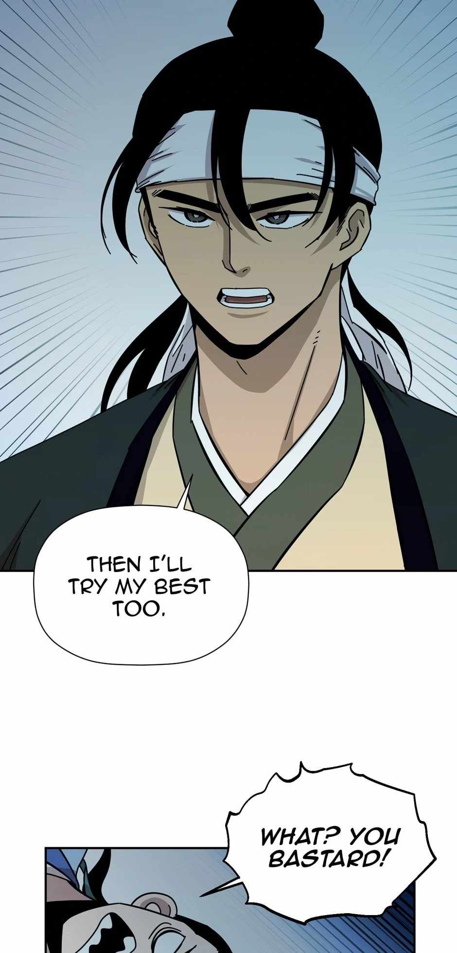 Return of the Bachelor Chapter 190 - Page 64
