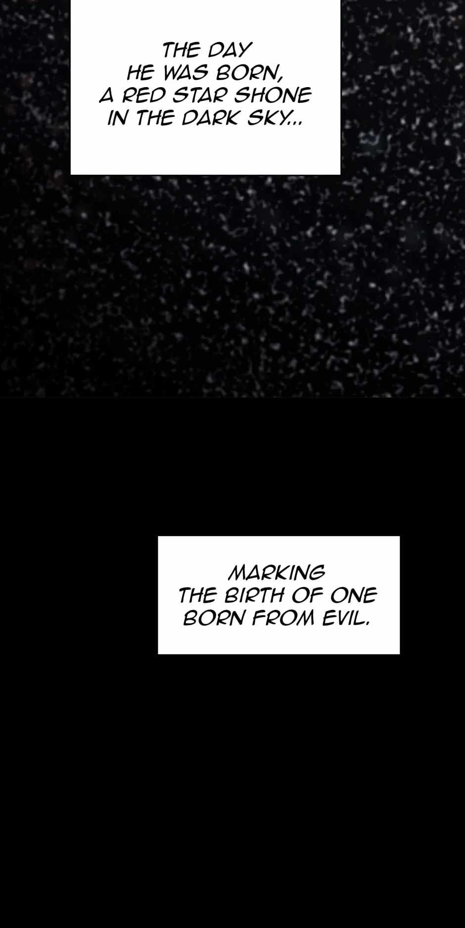 Return of the Bachelor Chapter 191 - Page 1