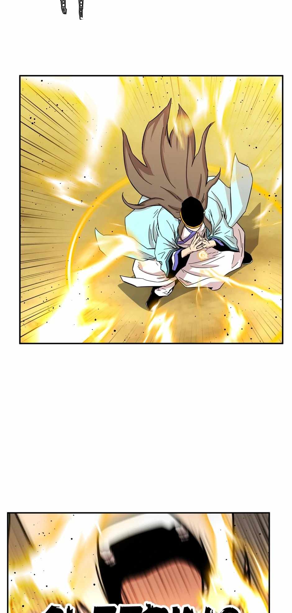 Return of the Bachelor Chapter 191 - Page 32