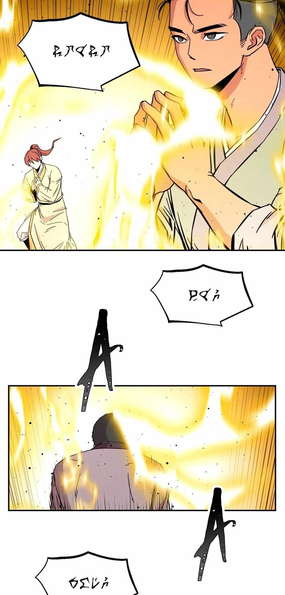 Return of the Bachelor Chapter 191 - Page 43