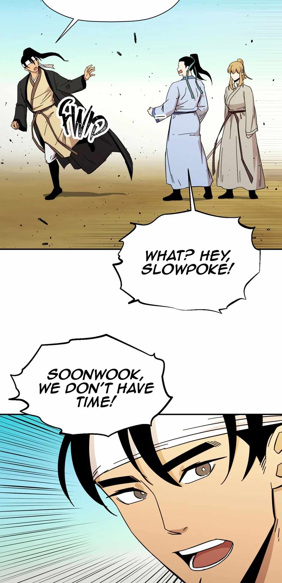 Return of the Bachelor Chapter 193 - Page 24