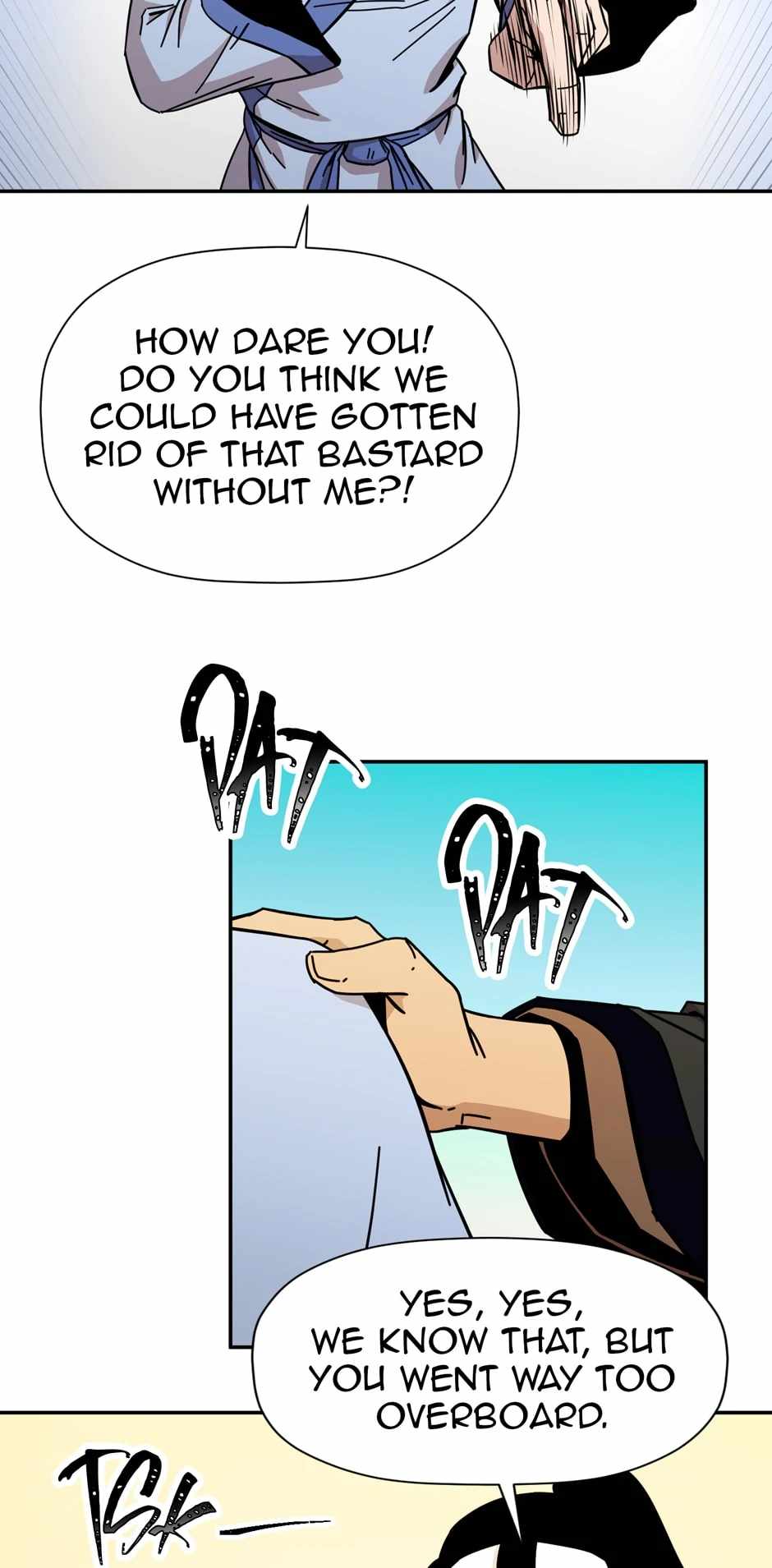 Return of the Bachelor Chapter 193 - Page 54