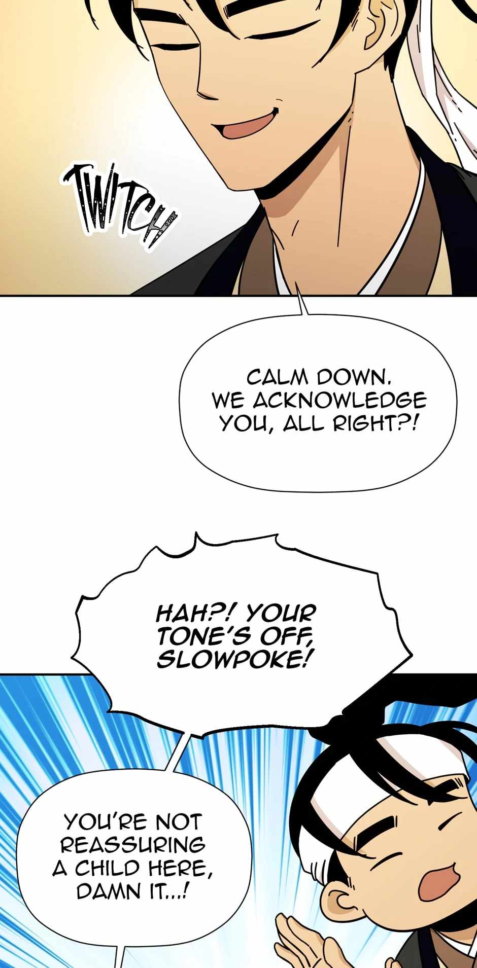 Return of the Bachelor Chapter 193 - Page 56