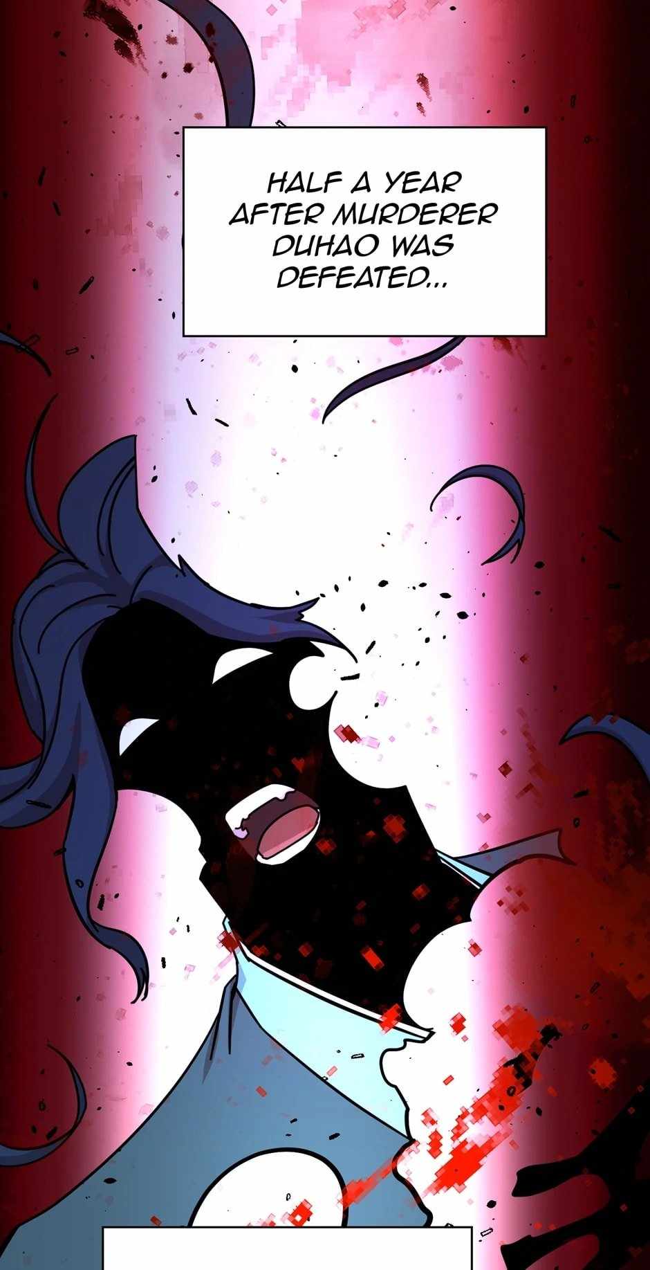 Return of the Bachelor Chapter 194 - Page 0