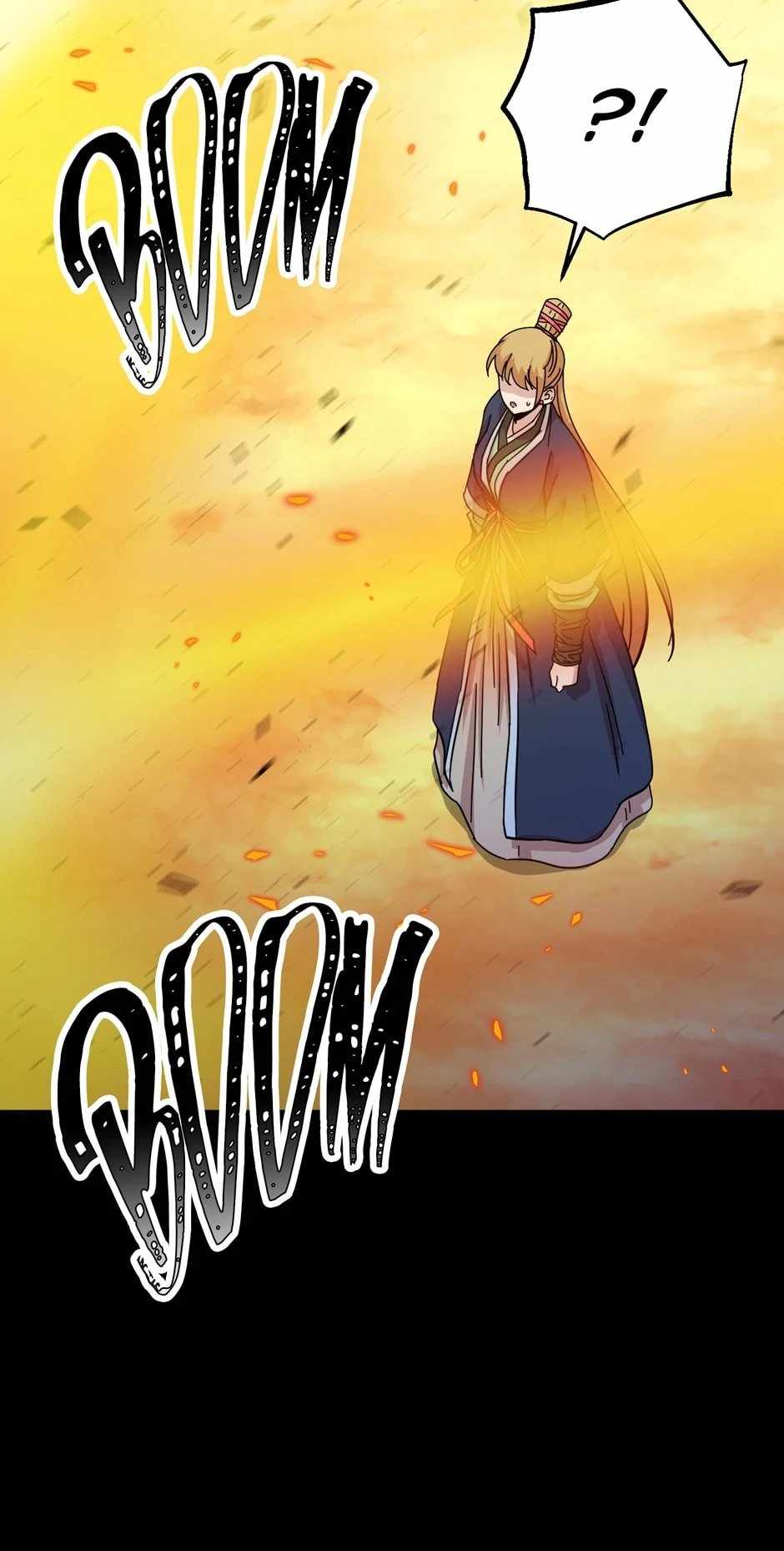 Return of the Bachelor Chapter 194 - Page 19