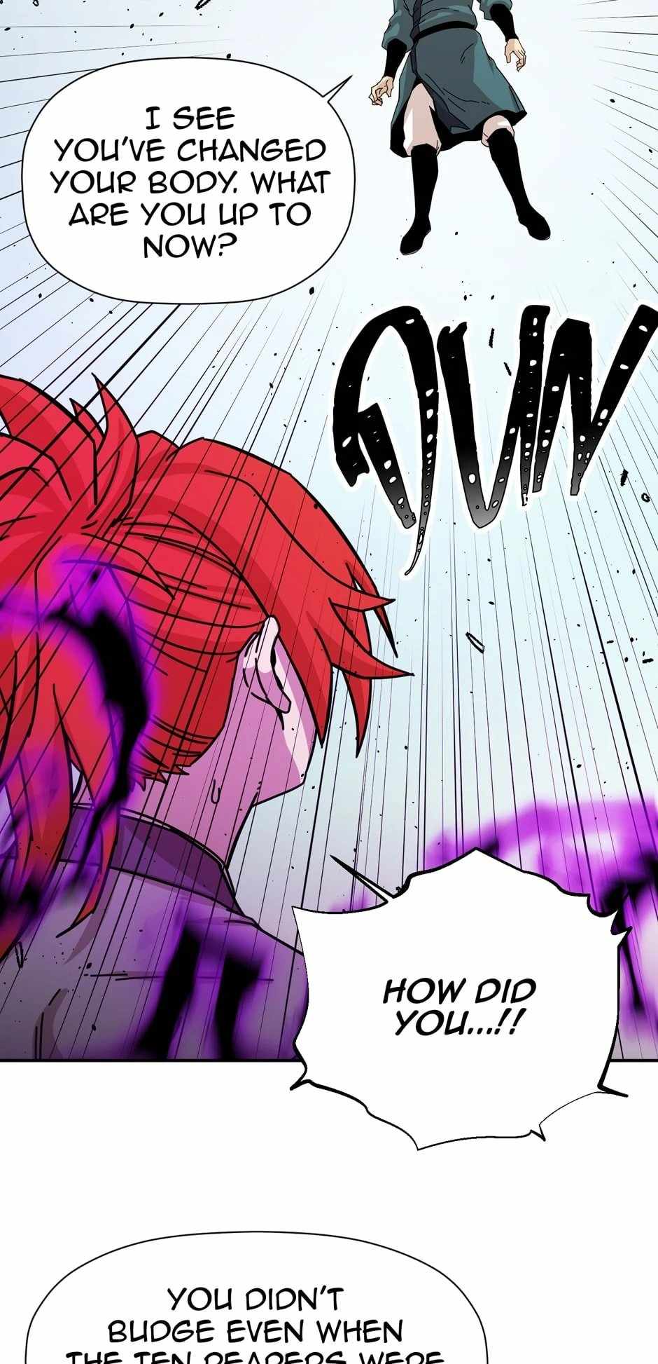 Return of the Bachelor Chapter 194 - Page 41
