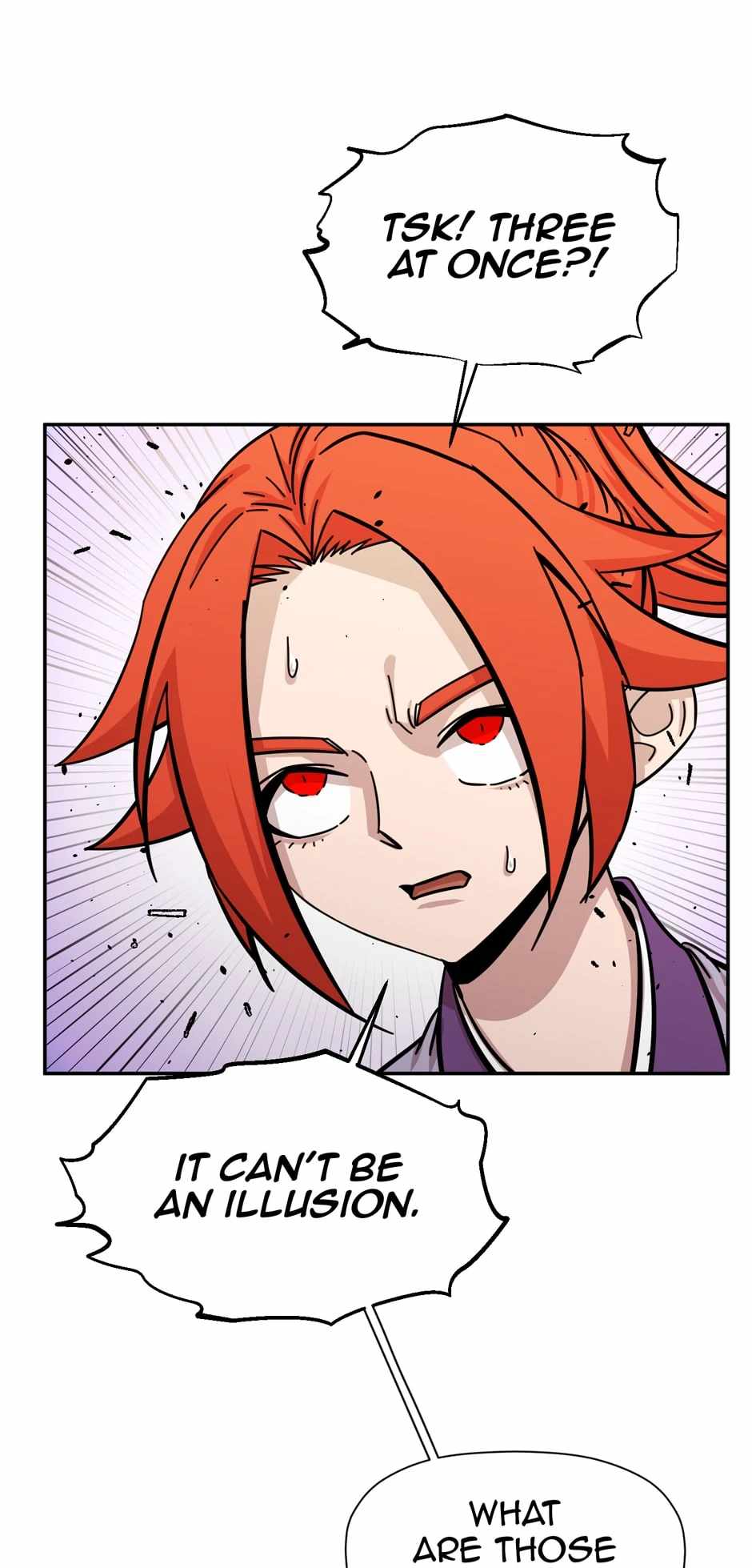 Return of the Bachelor Chapter 195 - Page 16