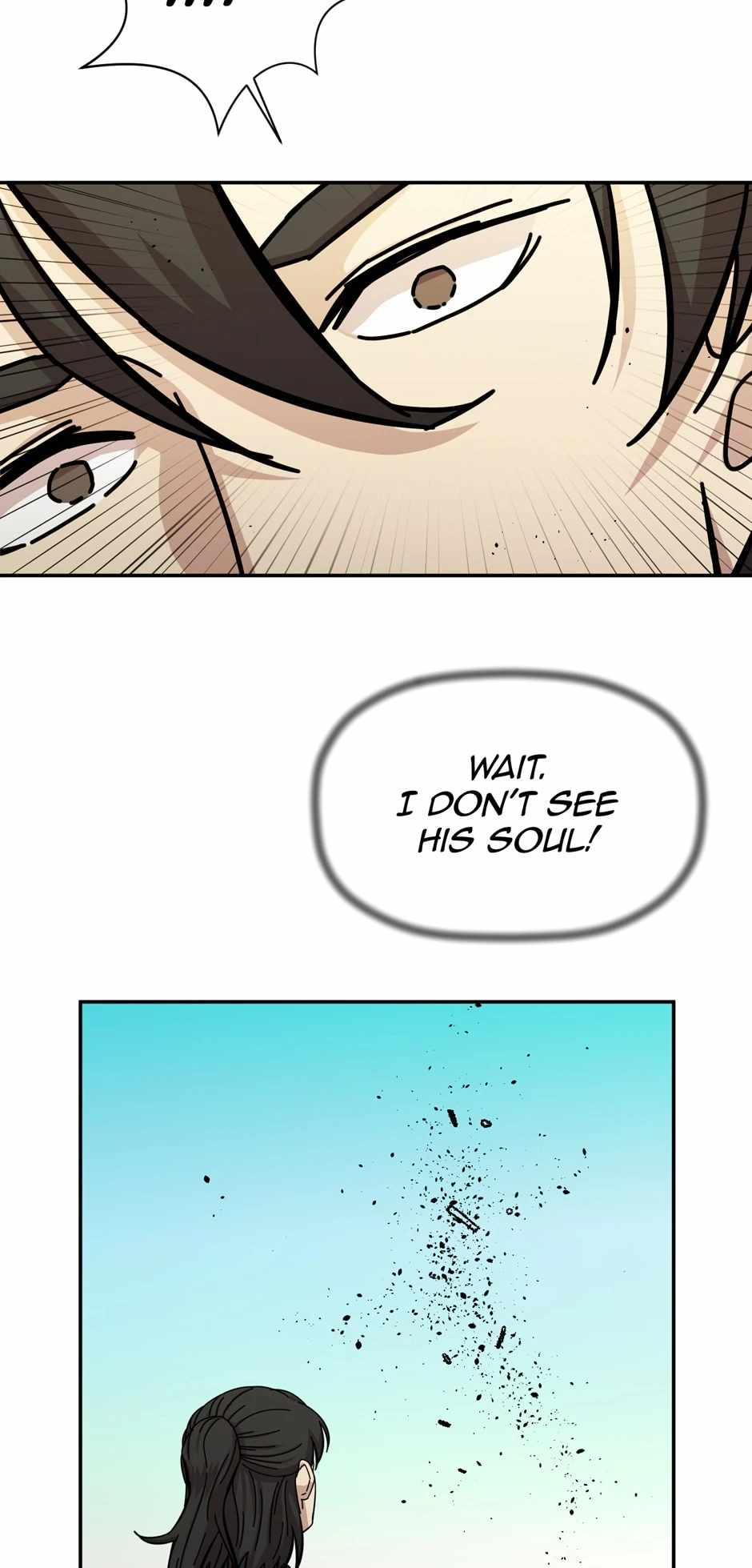 Return of the Bachelor Chapter 195 - Page 37
