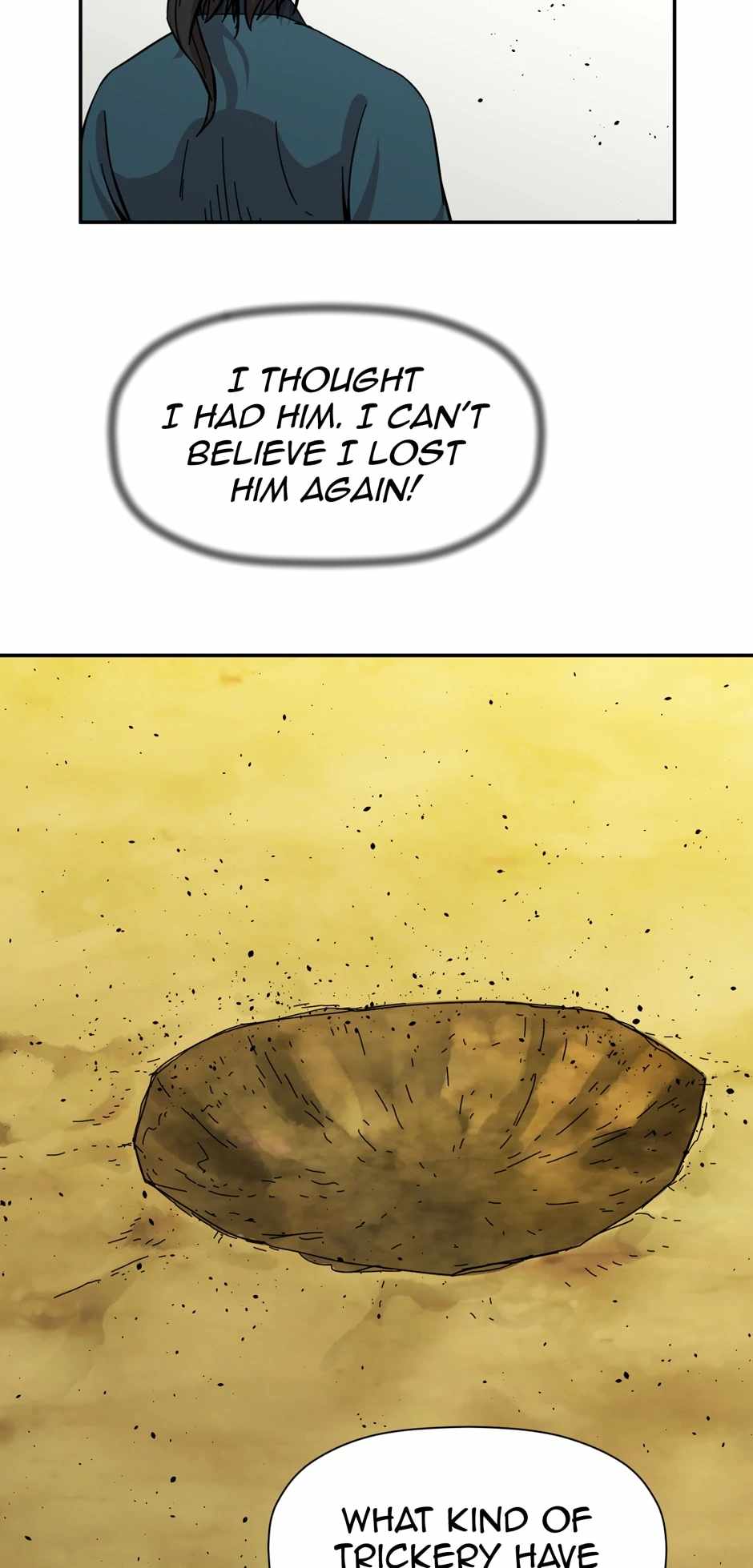 Return of the Bachelor Chapter 195 - Page 38