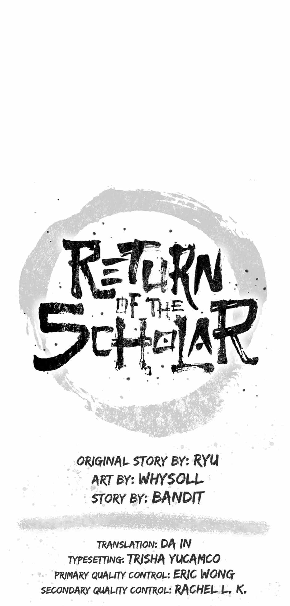 Return of the Bachelor Chapter 195 - Page 40