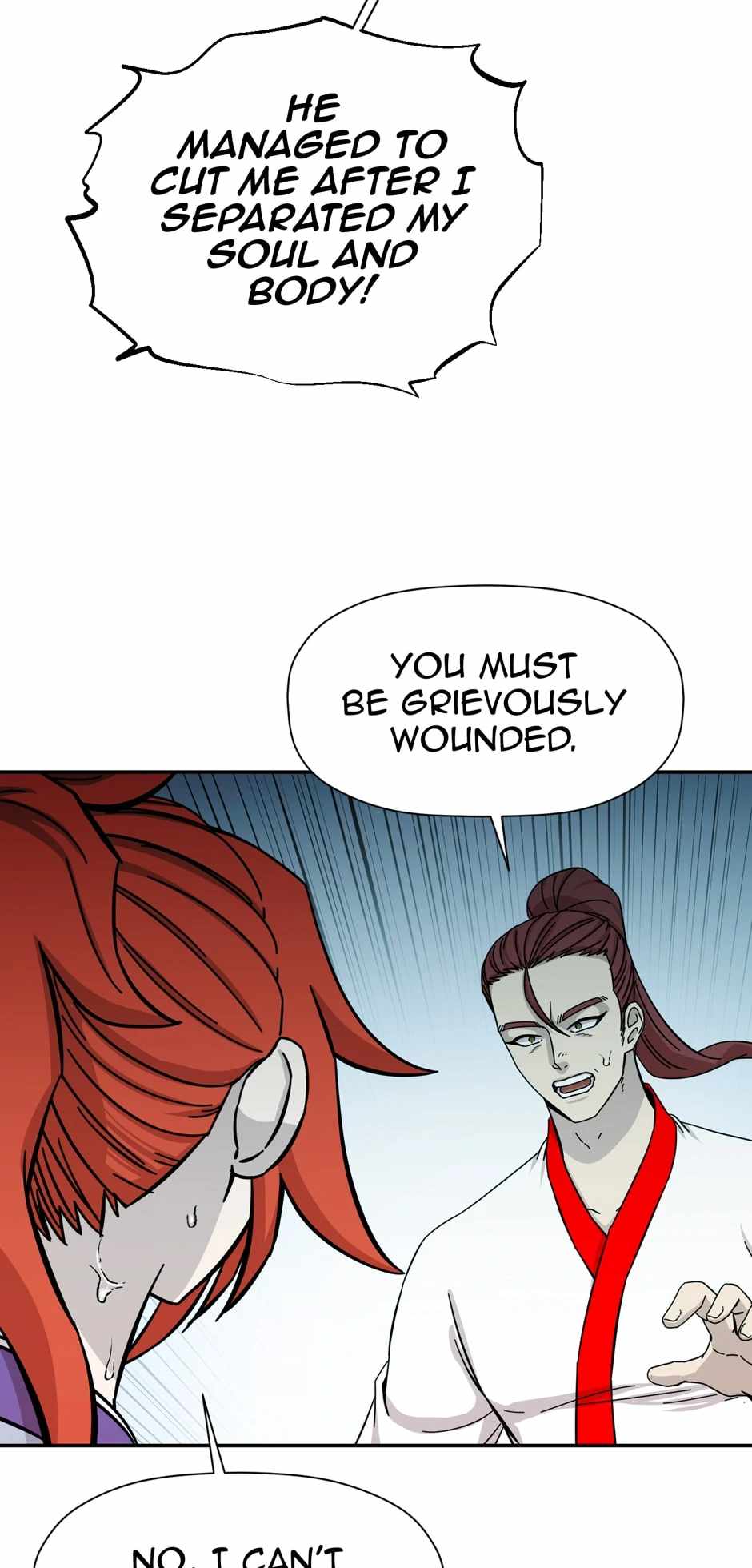 Return of the Bachelor Chapter 195 - Page 45