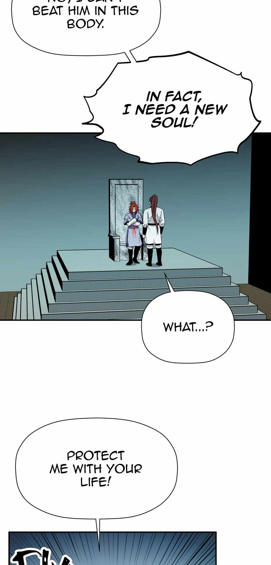 Return of the Bachelor Chapter 195 - Page 46