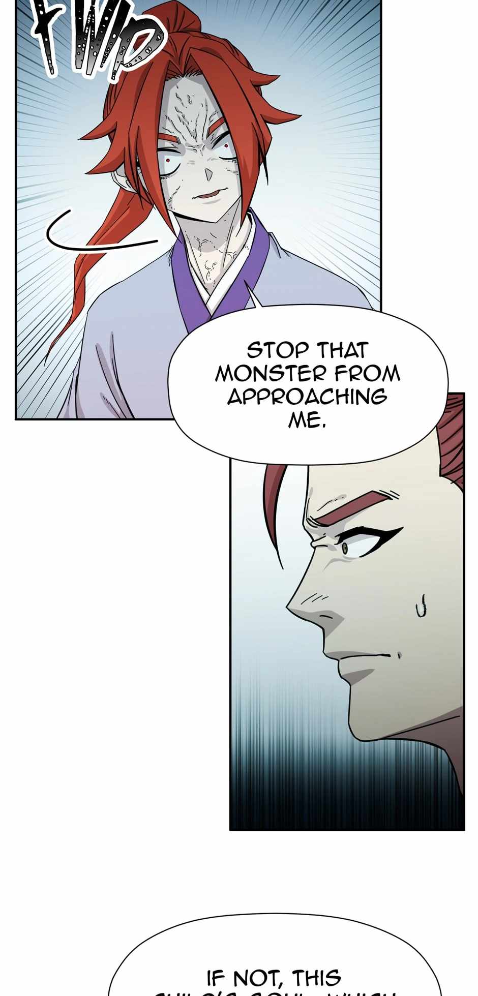 Return of the Bachelor Chapter 195 - Page 47