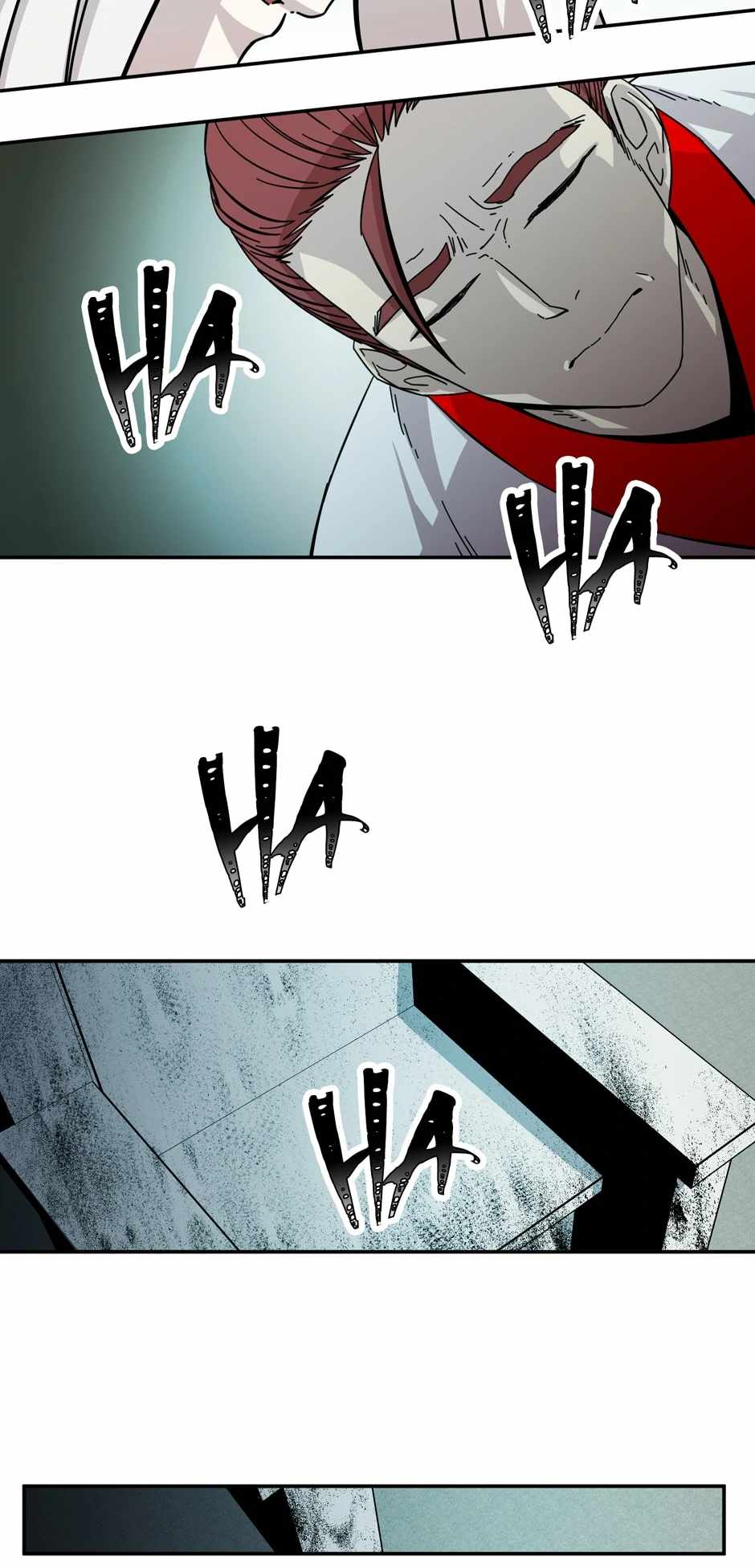 Return of the Bachelor Chapter 195 - Page 53