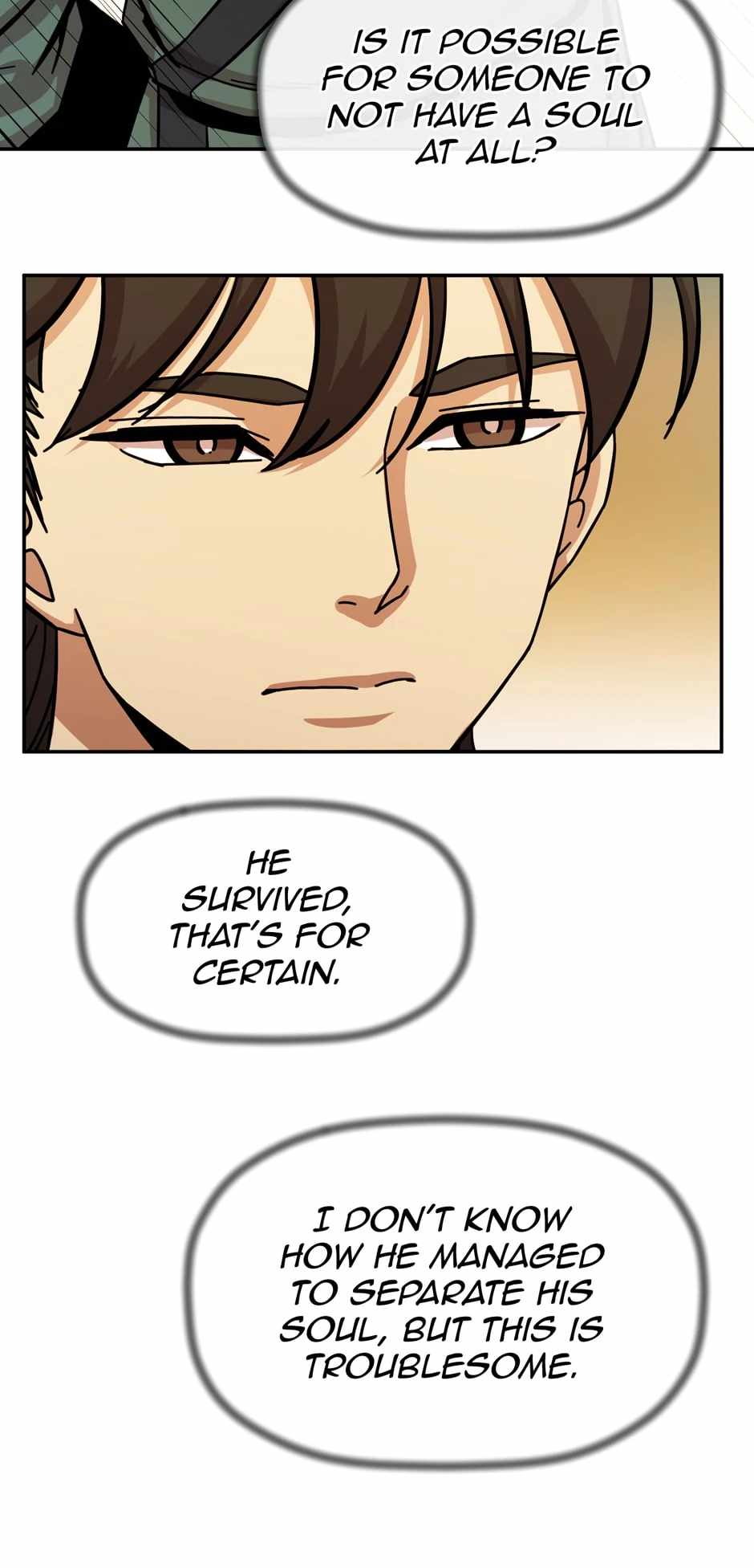 Return of the Bachelor Chapter 195 - Page 57
