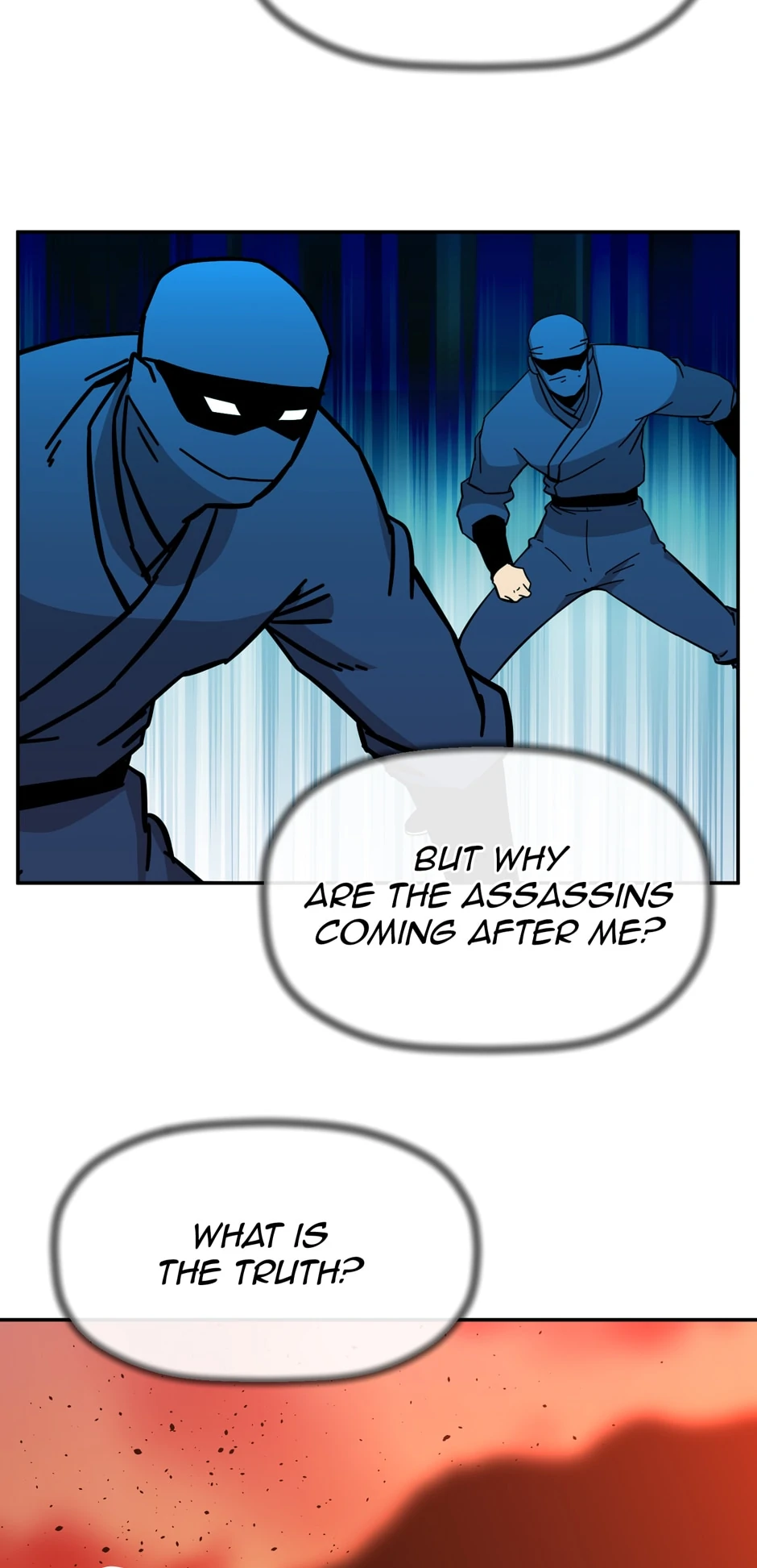 Return of the Bachelor Chapter 196 - Page 16
