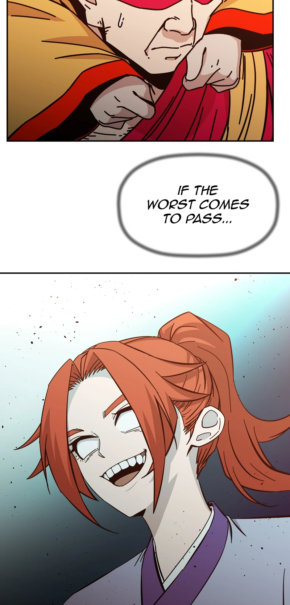 Return of the Bachelor Chapter 196 - Page 27