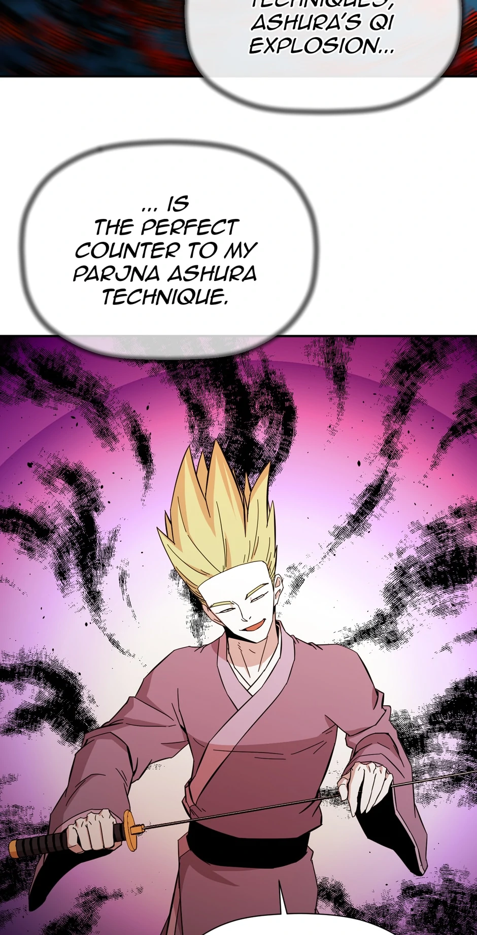 Return of the Bachelor Chapter 196 - Page 44