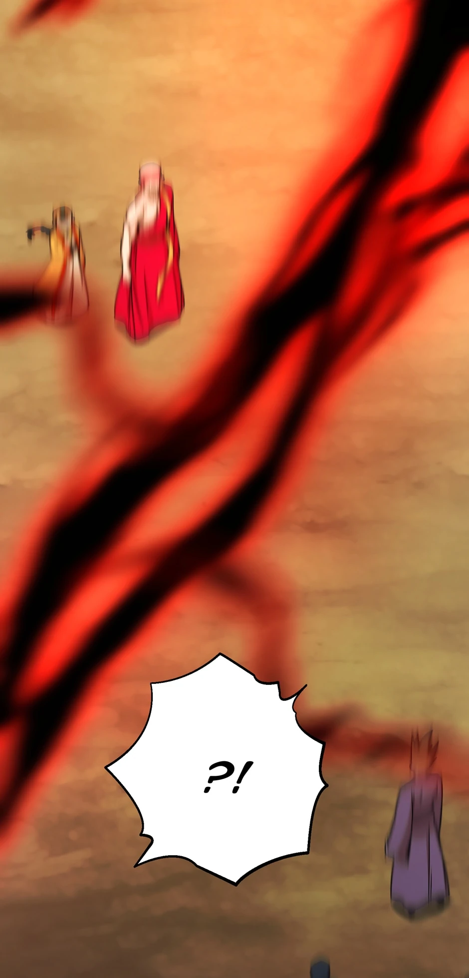 Return of the Bachelor Chapter 196 - Page 59
