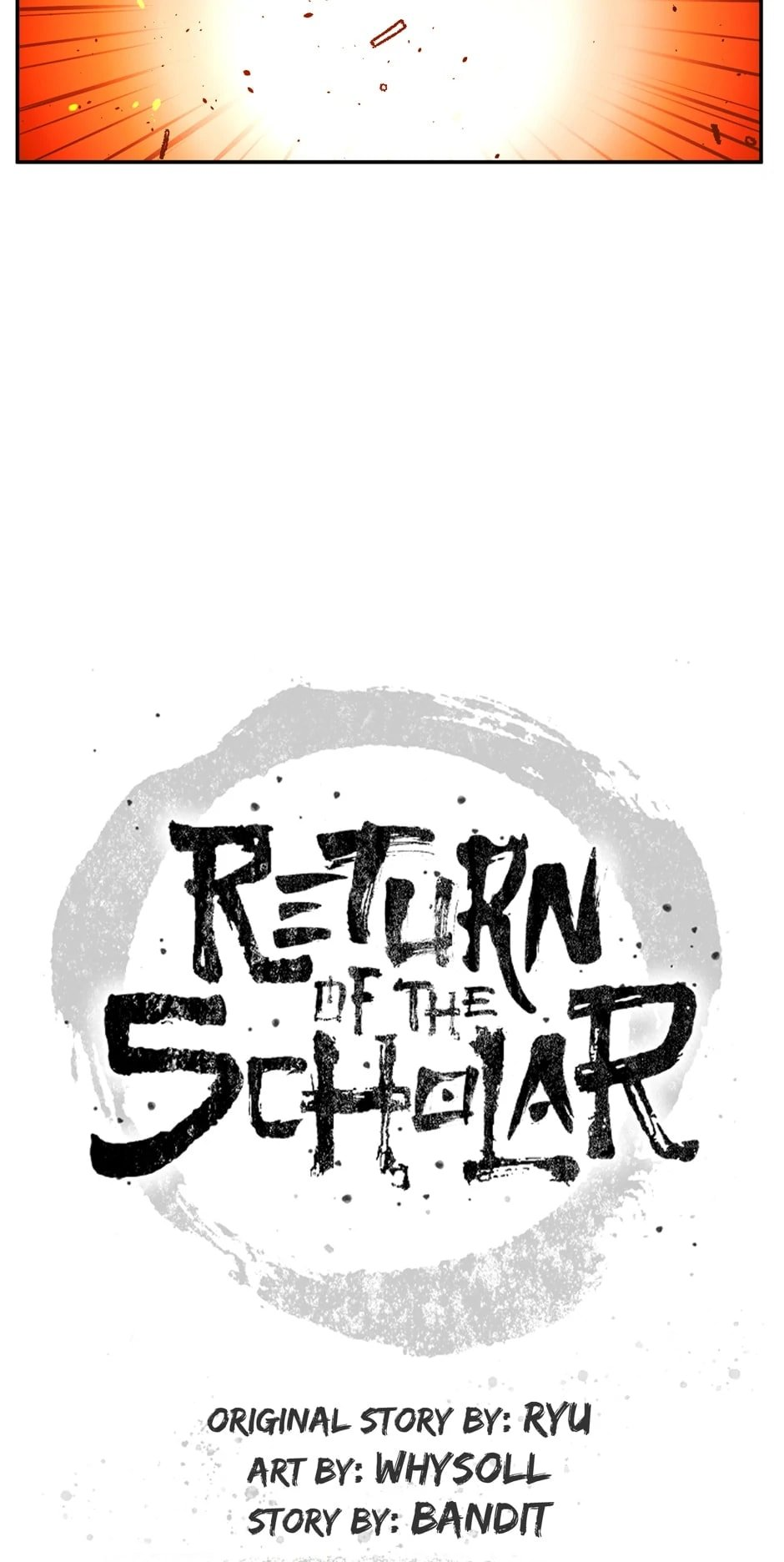 Return of the Bachelor Chapter 197 - Page 11