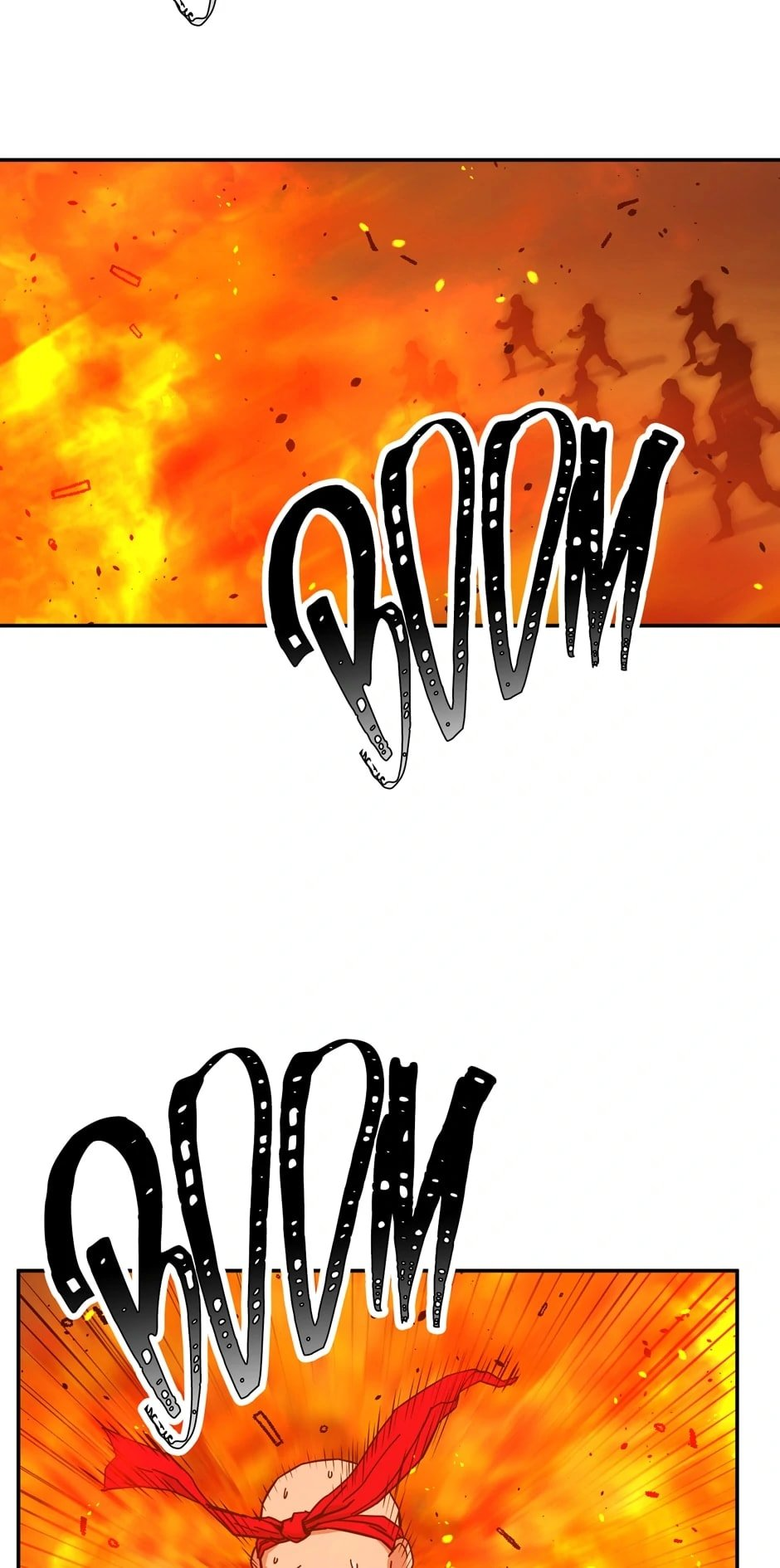 Return of the Bachelor Chapter 197 - Page 22