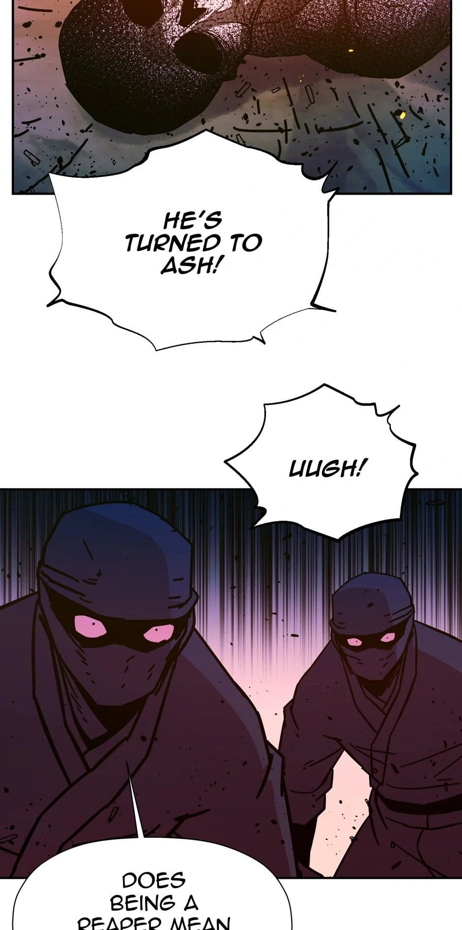 Return of the Bachelor Chapter 197 - Page 26