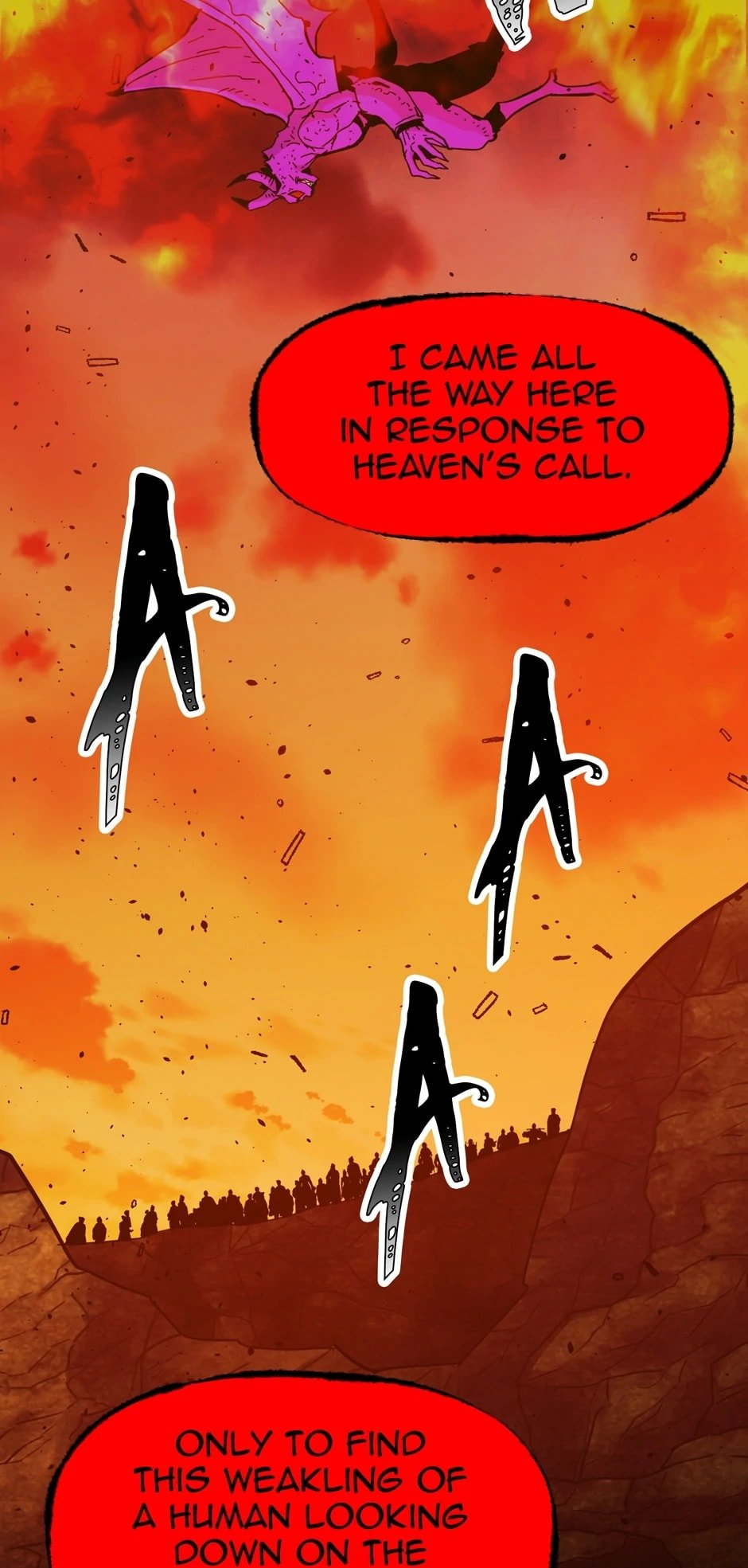 Return of the Bachelor Chapter 197 - Page 4