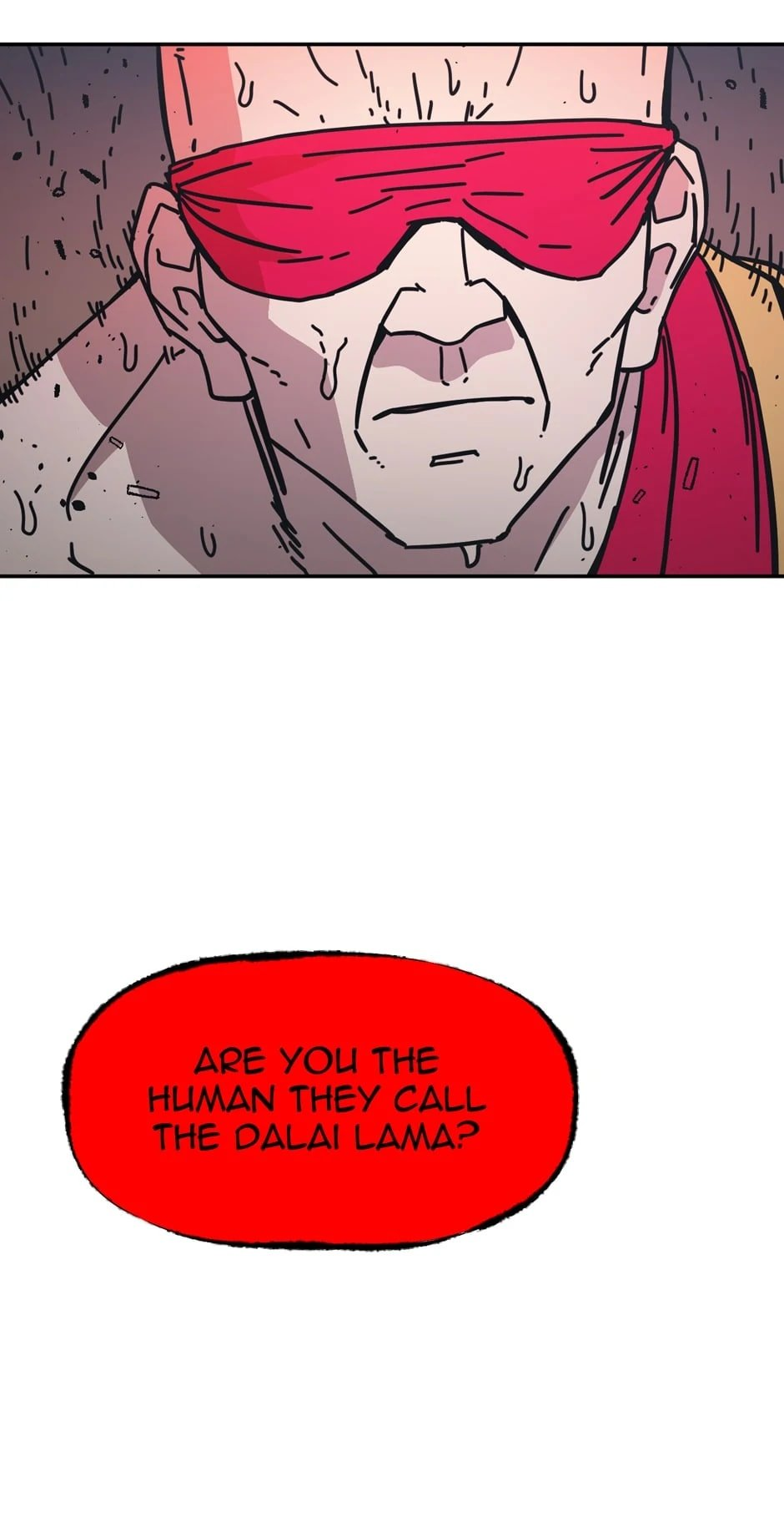 Return of the Bachelor Chapter 197 - Page 42