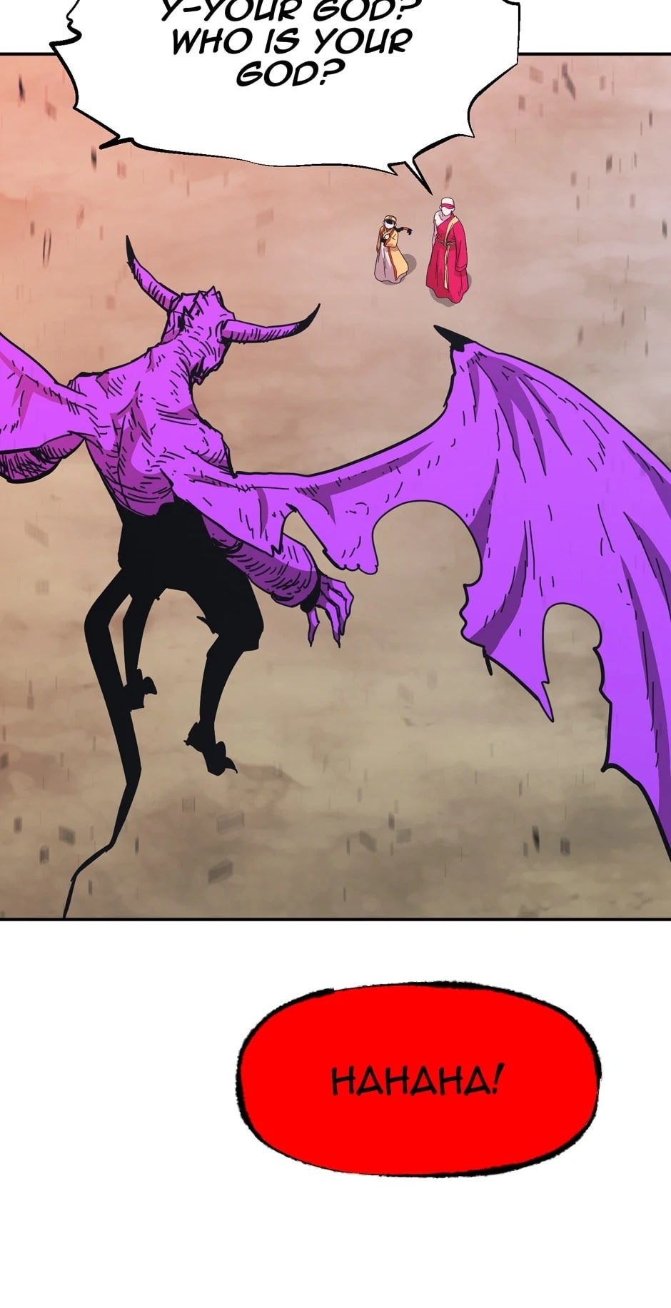 Return of the Bachelor Chapter 197 - Page 47