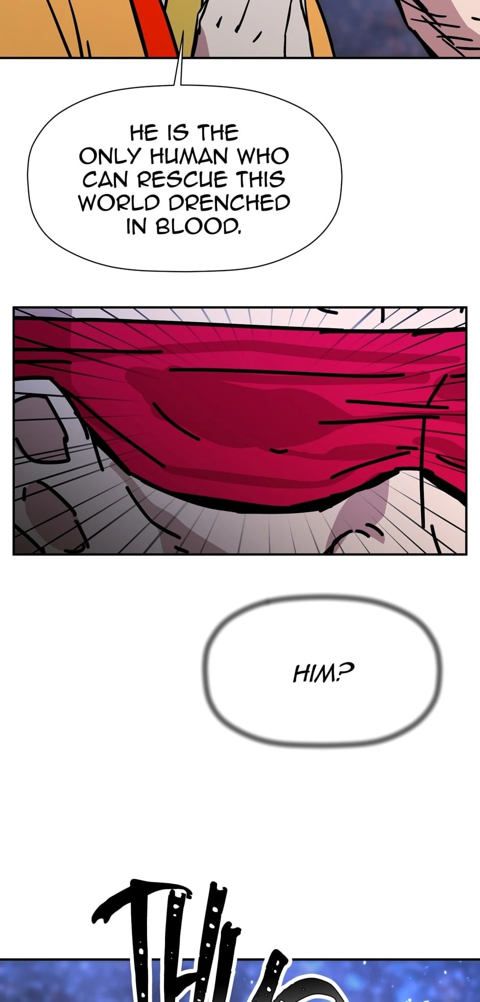 Return of the Bachelor Chapter 197 - Page 62