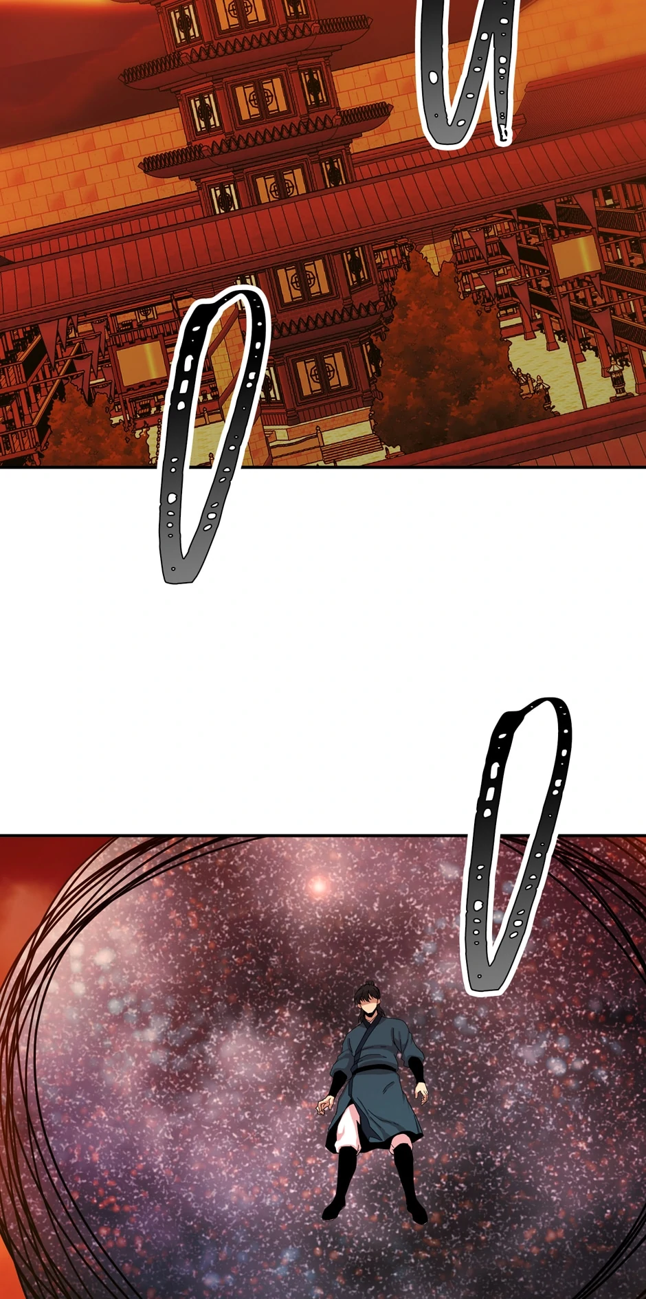 Return of the Bachelor Chapter 199 - Page 1