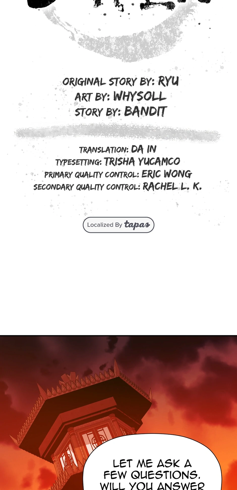 Return of the Bachelor Chapter 199 - Page 11