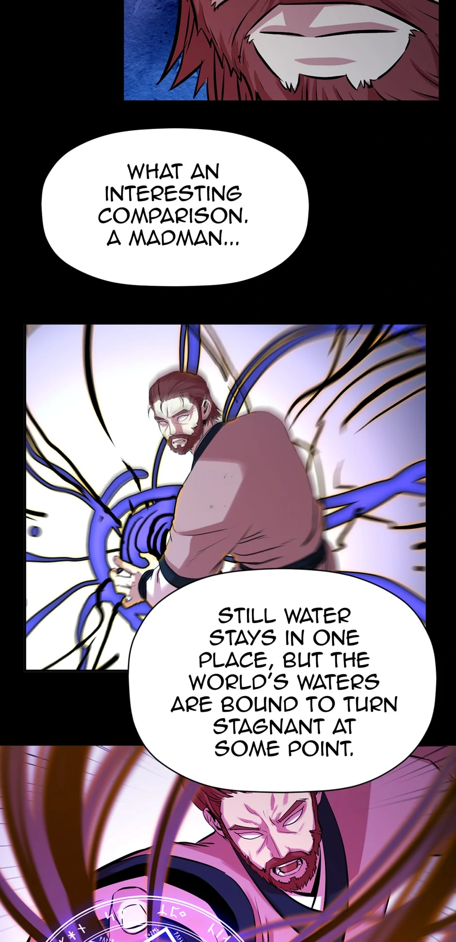 Return of the Bachelor Chapter 199 - Page 15
