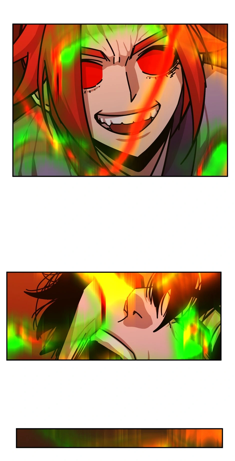 Return of the Bachelor Chapter 199 - Page 21