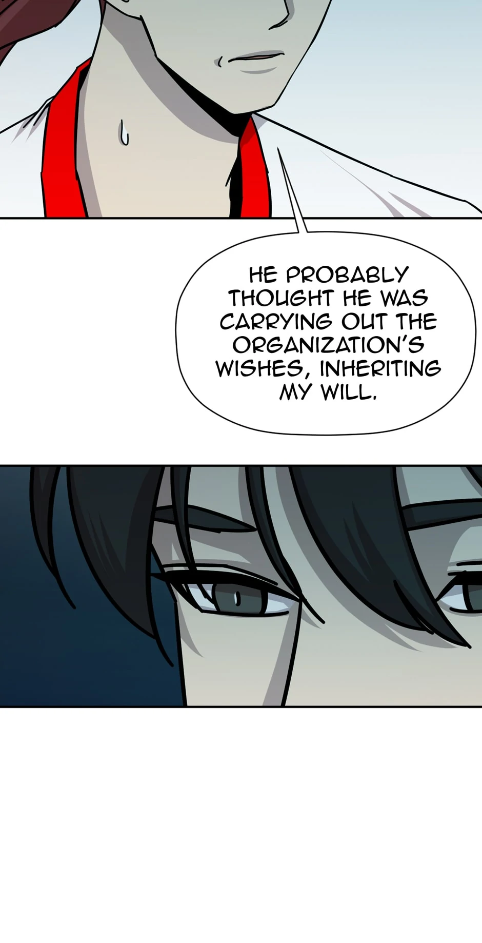 Return of the Bachelor Chapter 199 - Page 29