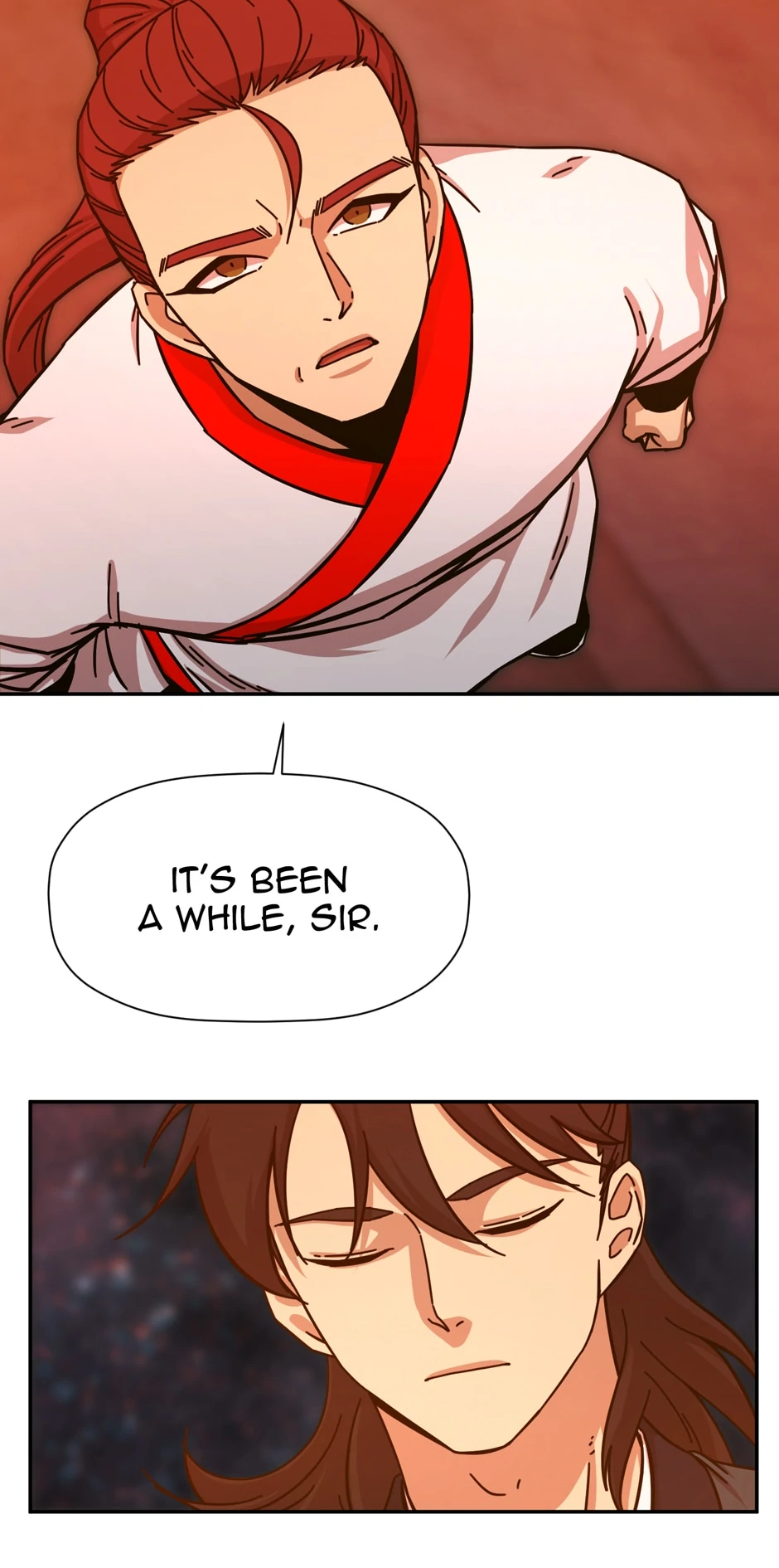 Return of the Bachelor Chapter 199 - Page 4
