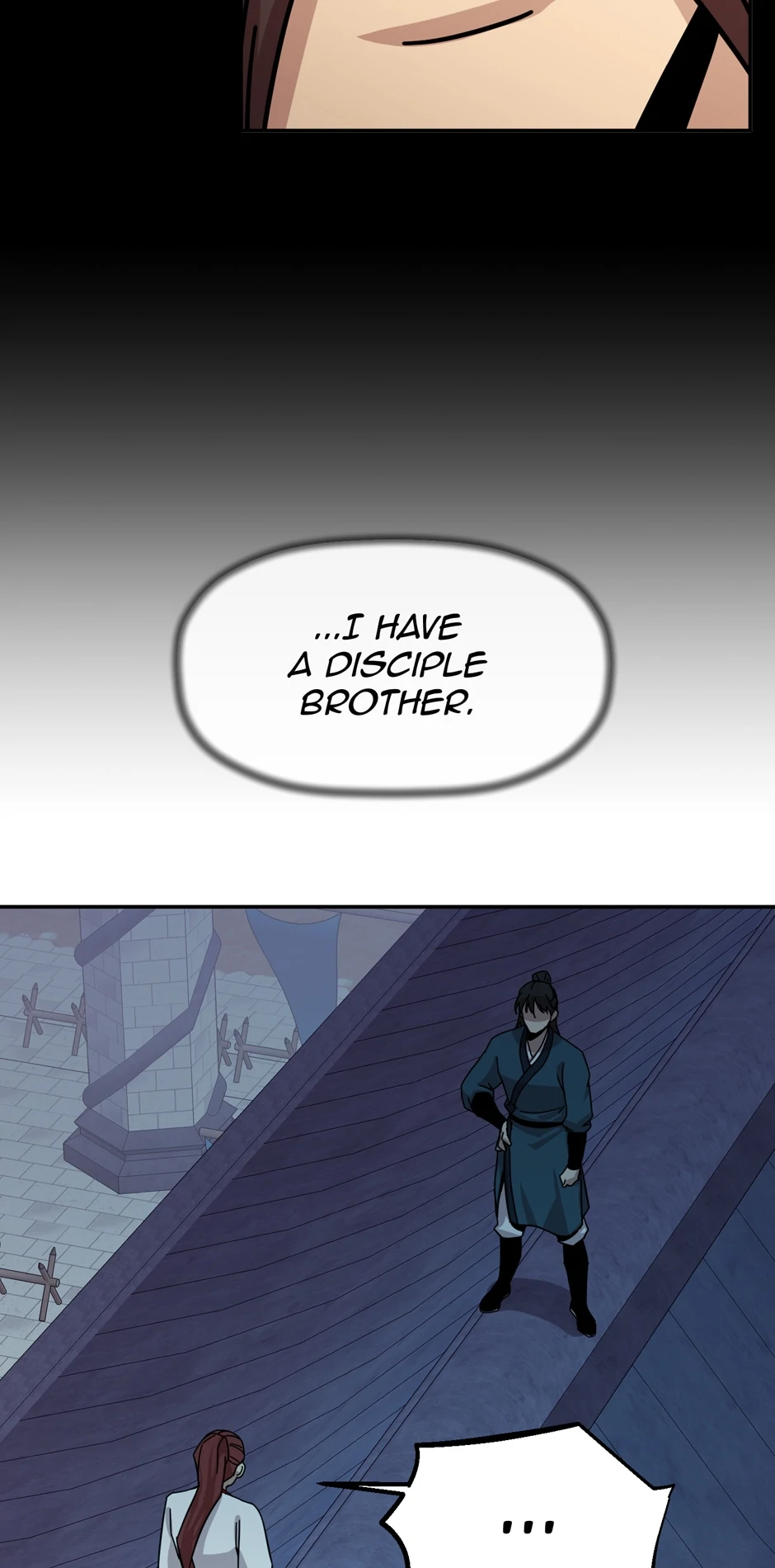 Return of the Bachelor Chapter 199 - Page 41